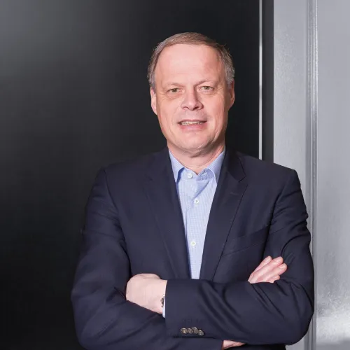 Dr. iur. Gerrit Hartung