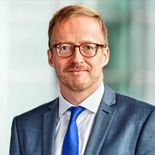 Yves Junker - Fachanwalt für Verkehrsrecht