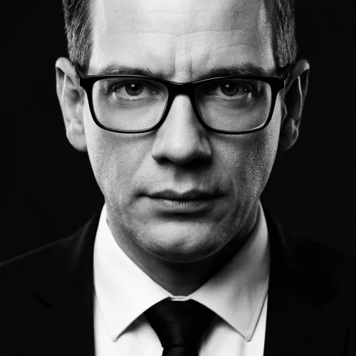 Dr. iur. Welf Kienle