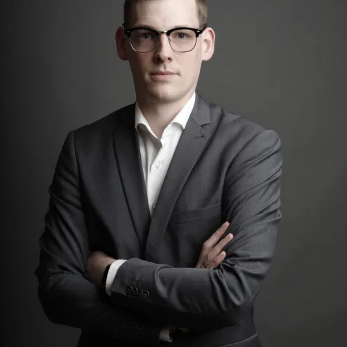 Christian Odebrecht
