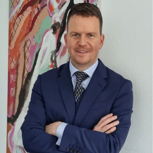 Dr. Jochen Flegl