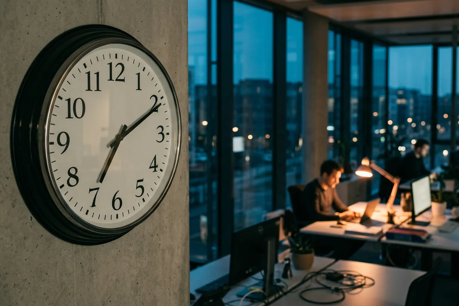 Arbeitszeitgesetz-Reform 2026 ᐅ Was wirklich gilt – und was nur geplant ist