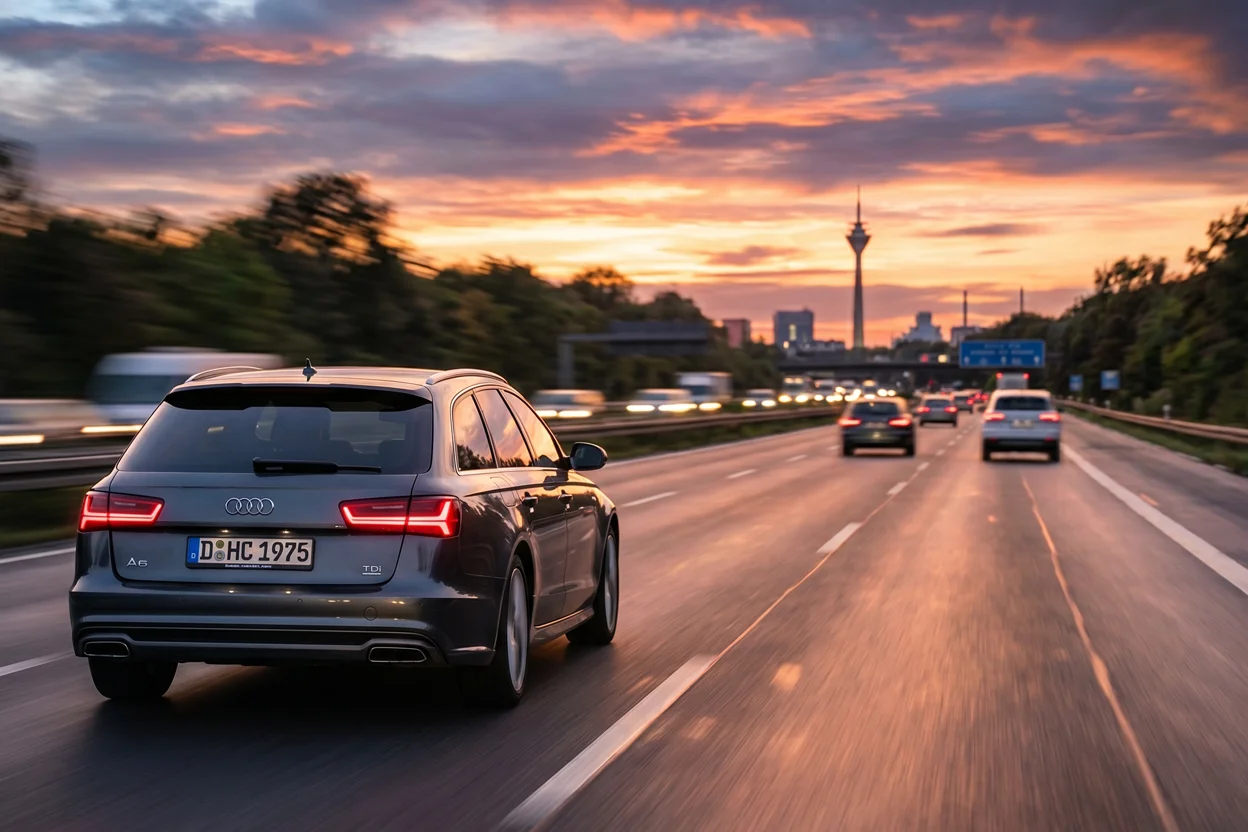 Geblitzt? Bis ein Verkehrsverstoß endgültig verjährt ist, kann es durch behördliche Fristunterbrechungen deutlich länger als 12 Wochen dauern.