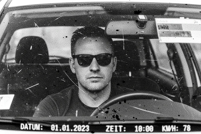 Post von der Bußgeldstelle Stadt Leipzig erhalten? - Hier gehts zum Bußgeld Check