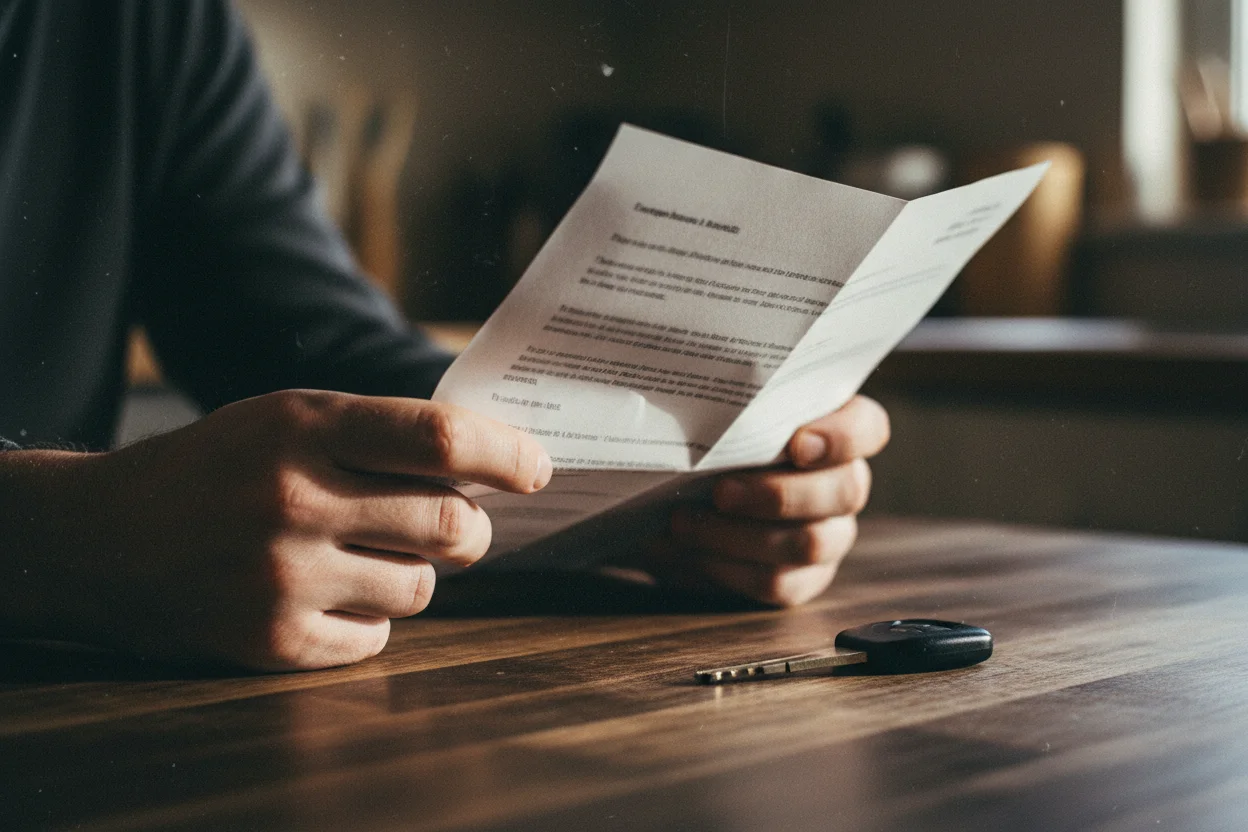 2x 26 km/h Regel: Wann das Fahrverbot droht