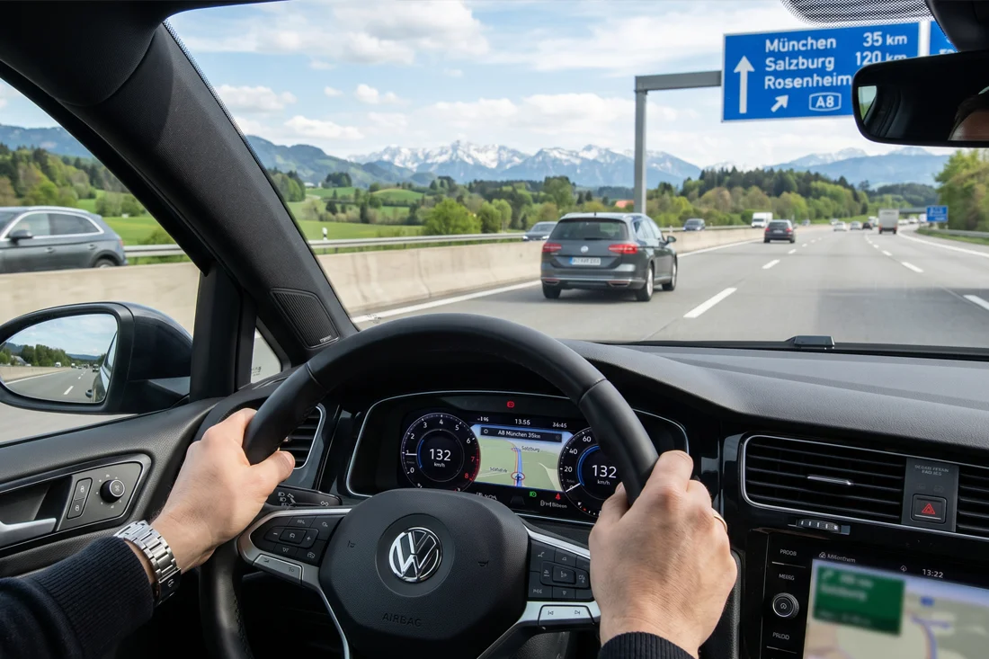 Verkehrsrecht und Bußgeldkatalog 2026