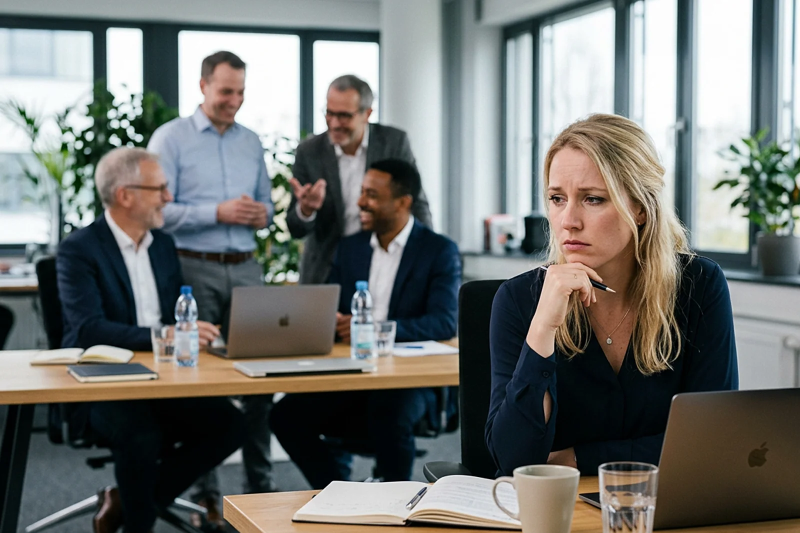 Entgelttransparenzgesetz: Was sich für Arbeitnehmer und Arbeitgeber jetzt ändert