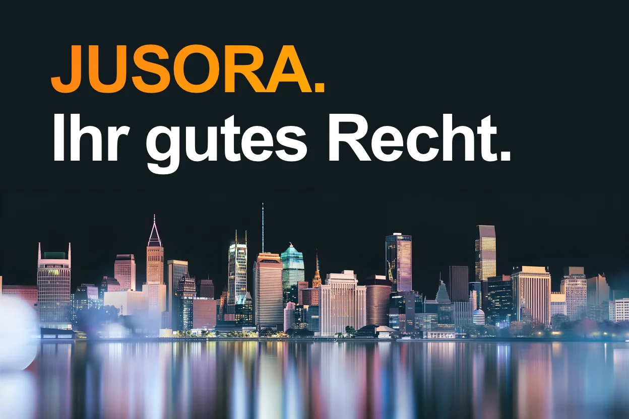 Das neue Jusora-Profil für Anwälte: Modern, intuitiv und dauerhaft kostenlos
