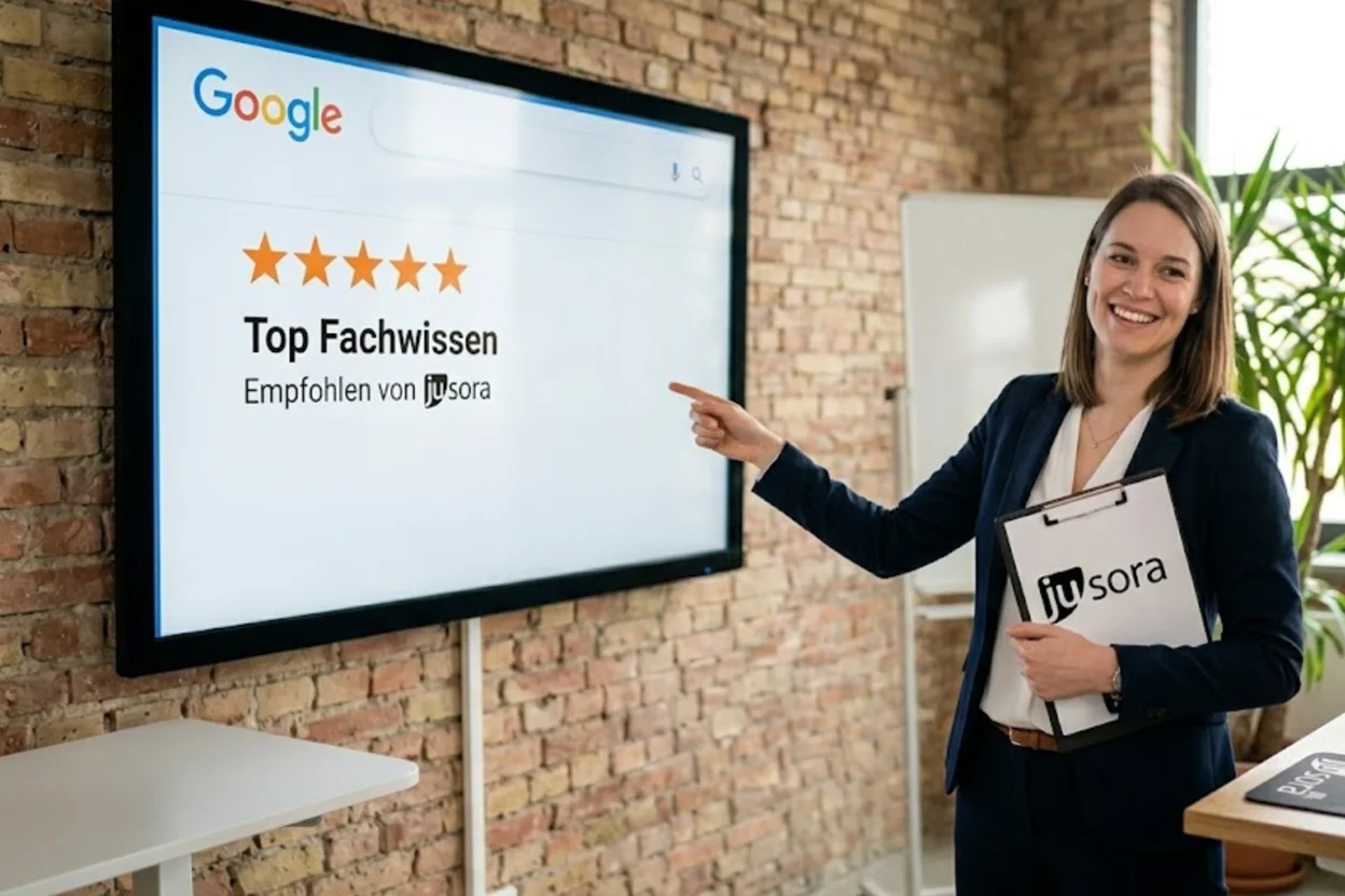 Kanzleimarketing neu gedacht: Die smarte Alternative zur teuren SEO-Agentur für Anwälte