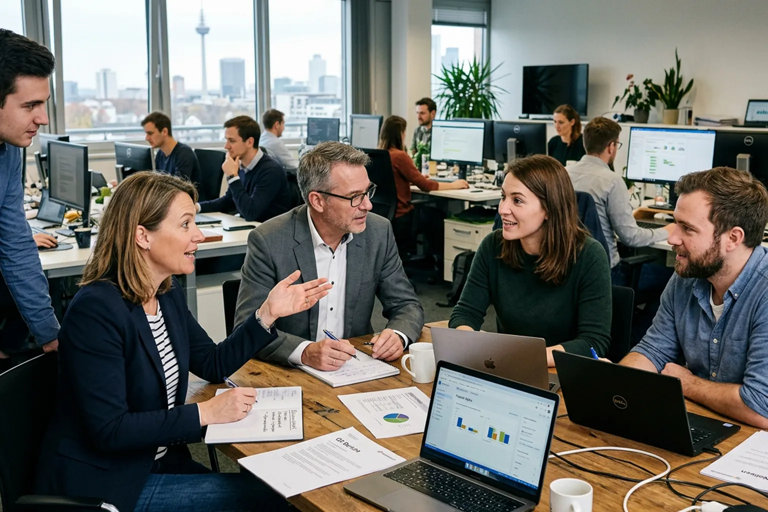 Sachgrundlose Befristung: Reform 2026 – 48 Monate statt 24