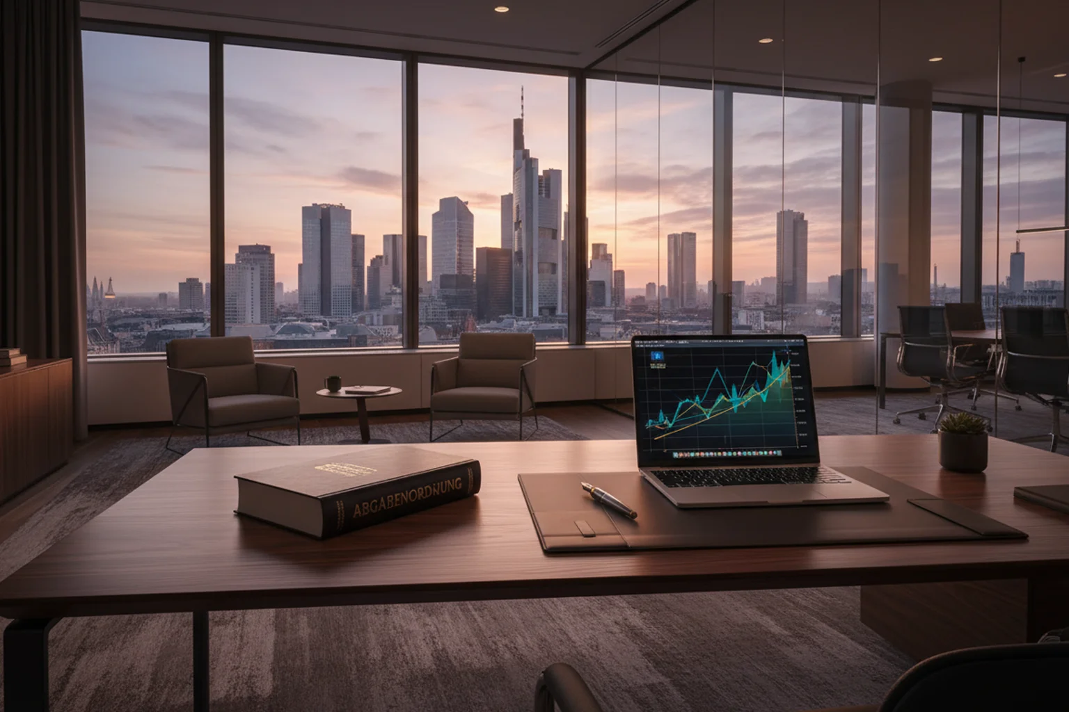 § 370 AO: Verteidigung bei Steuerhinterziehung durch Scheinfirmensitz & Gewerbesteueroasen (Update 2026)