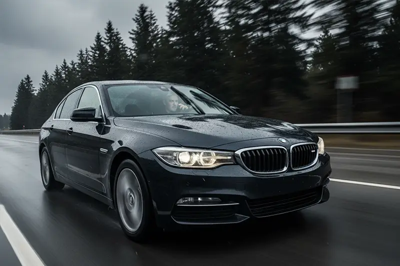 Tateinheit oder Tatmehrheit - Lassen Sie Ihren Bescheid prüfen