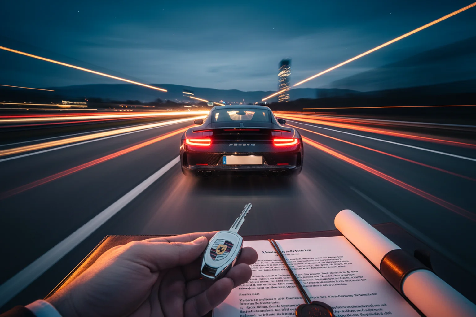 Fahrverbot und MPU vermeiden: Verteidigung bei § 315d StGB und § 24a StVG (Update 2026)