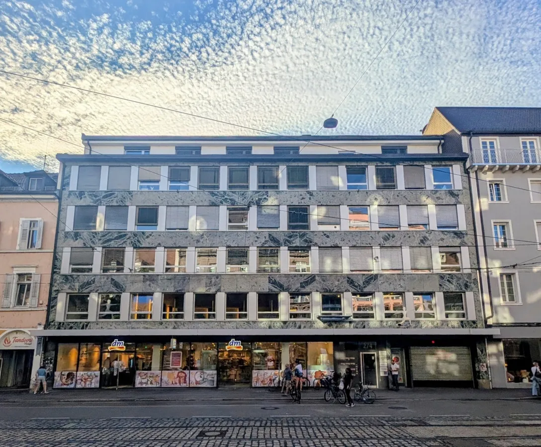 Kanzlei Einblick